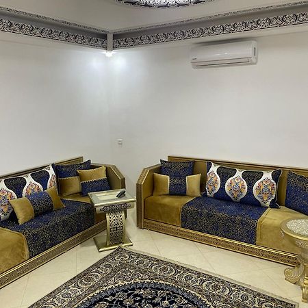 Appartement Ritz Tanger Exterior foto