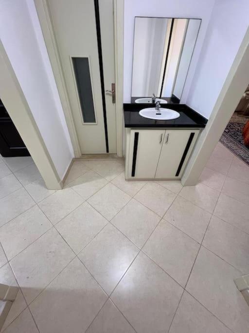 Appartement Ritz Tanger Exterior foto