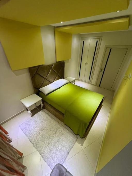 Appartement Ritz Tanger Exterior foto